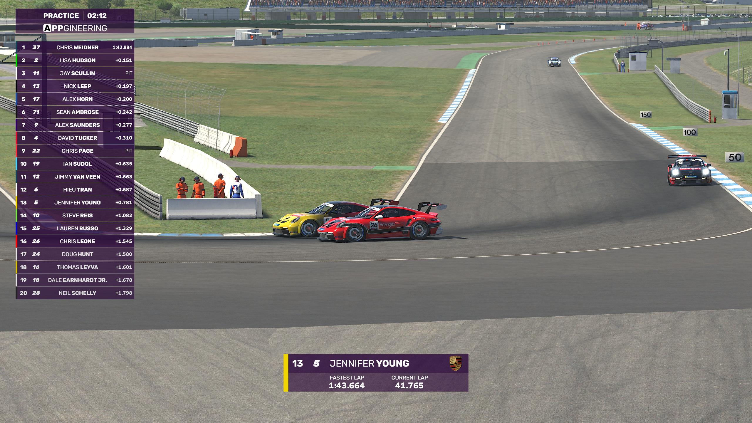 ATVO Theme 2023 screenshot 2